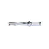 Indexable drills Indexable drills series ZSD05 - Makotools Industrial Supply Tools for Metal Cutting
